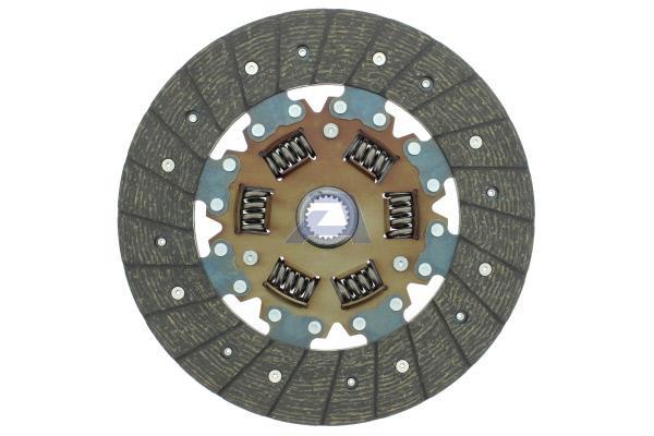 Disque d'embrayage AISIN DM-916